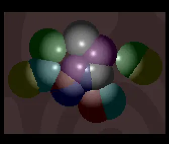 South Sealand 96 Intro
