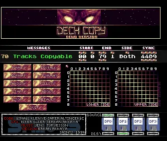 Deck Copy Demo Version