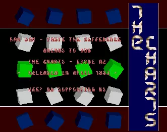 The Charts 2 Intro