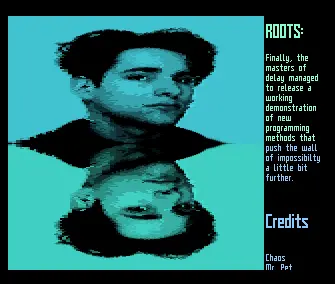 Roots v2.0