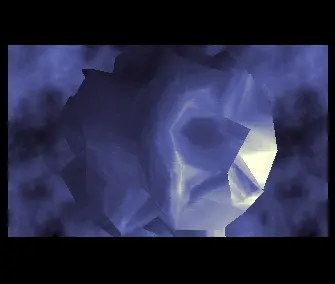 Zero Gravity 3