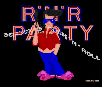 Rock N Roll