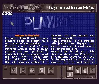 Playbyte Preview