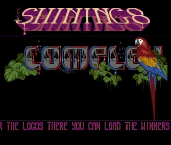 Easter Conference Slideshow