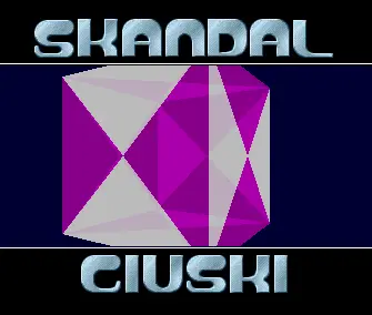Ciuski