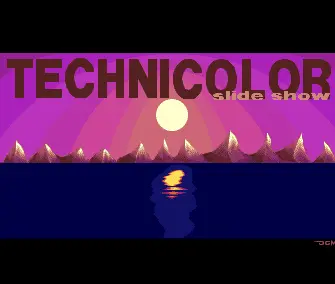 Technicolor