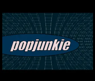Popjunkie