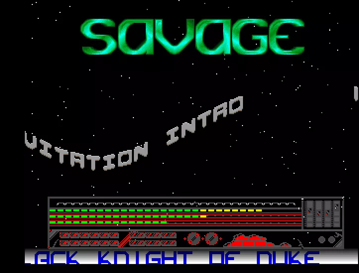 Invitation Intro
