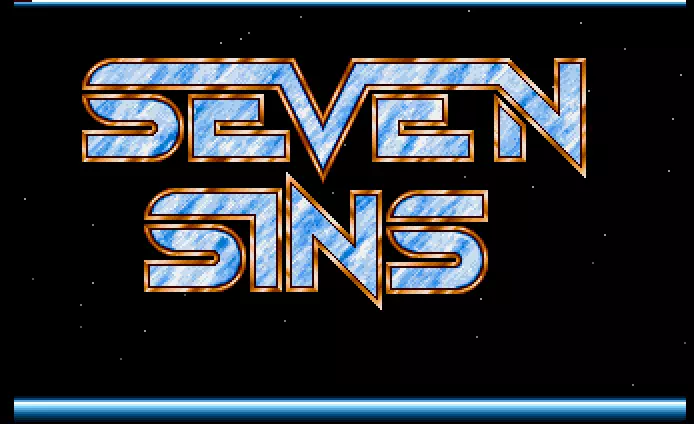 Seven Sins