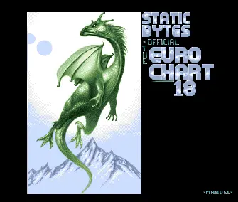 Eurochart 18
