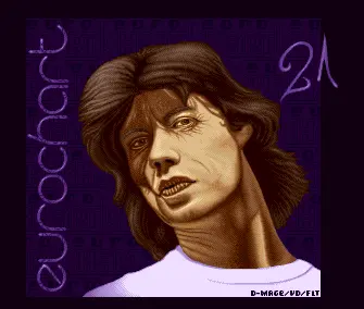 Eurochart 21