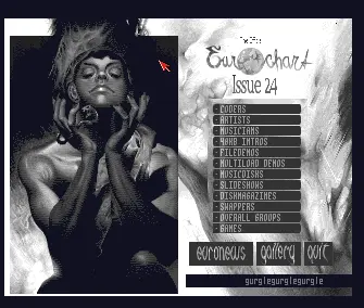 Eurochart 24