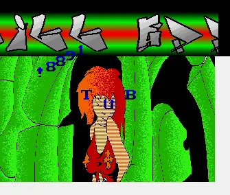 First Demo