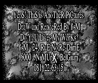 Artists & Dreams 1