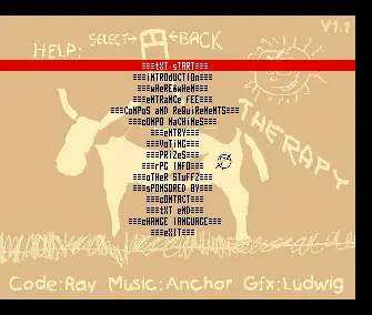 Antiq 96 Invitation