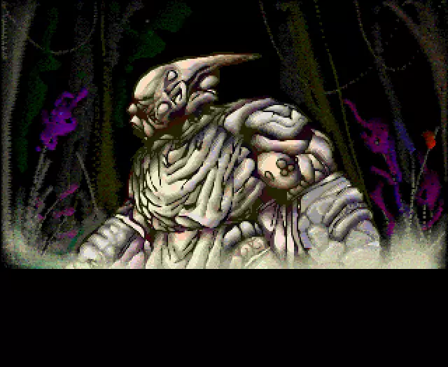 The Necronomicon