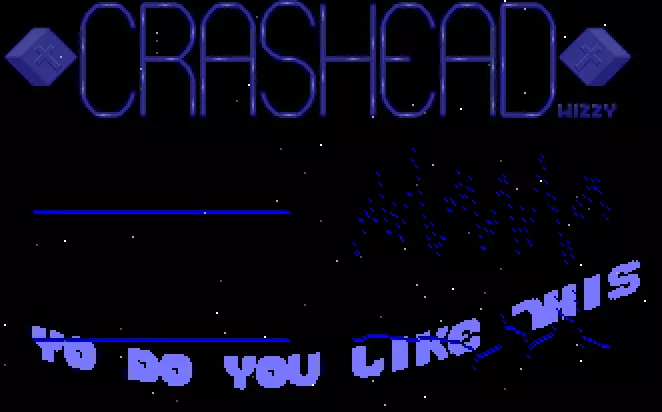 Anti Crashead