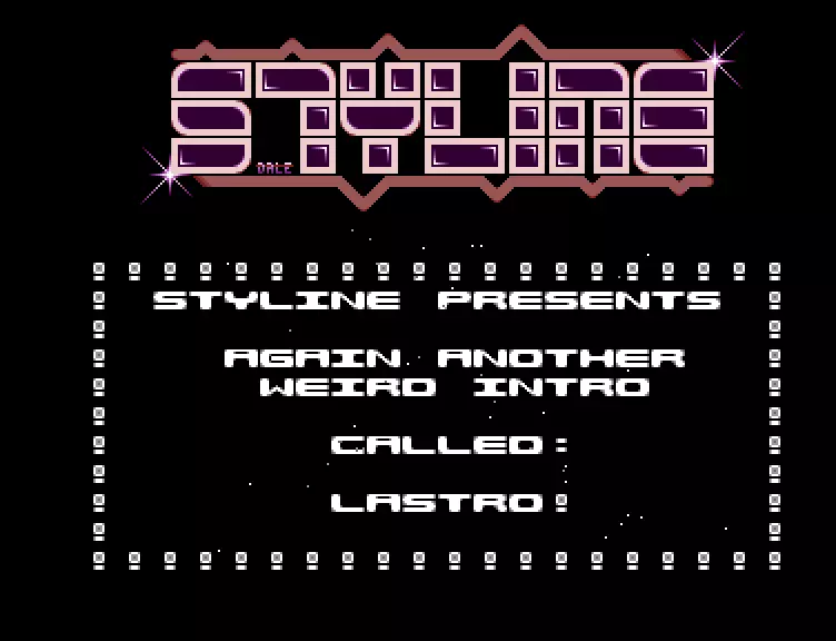 Lastro