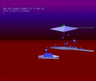 Trip to Mars Final Version