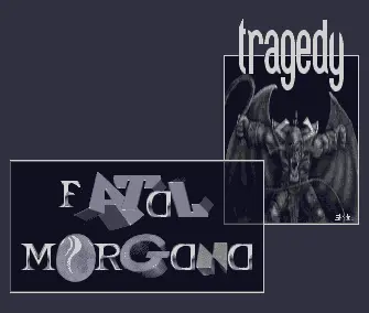 Fatal Morgana