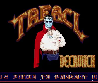 Megademo