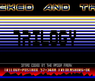 Three Games
