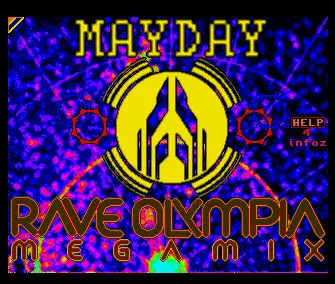 Rave Study 2