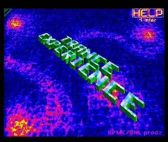 Rave Study 4