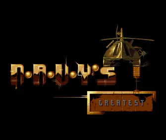 Navy's Greatest