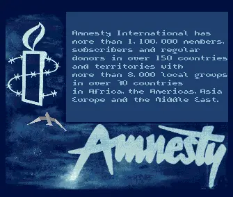 Amnesty International