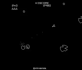 Asteroids