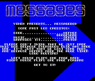 Messagebox 01