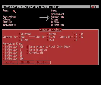 HamLab v0.98