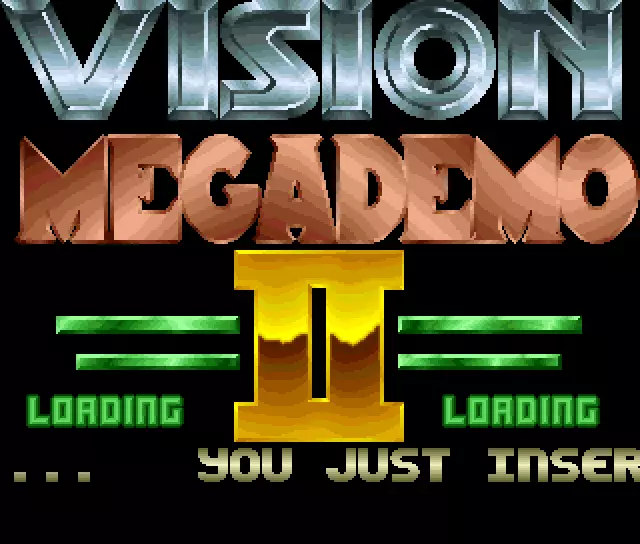 Megademo 2