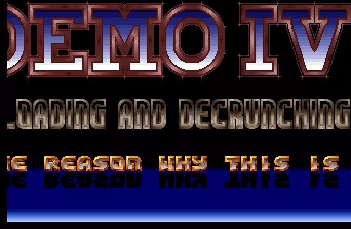 Megademo 4