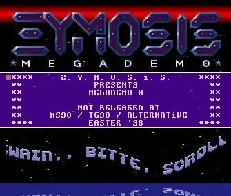 Megademo