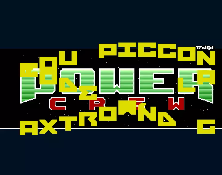 Piccon 2.50