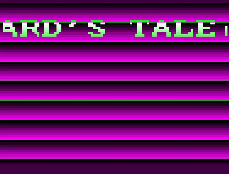 The Bard's Tale: Tales Of The Unknown