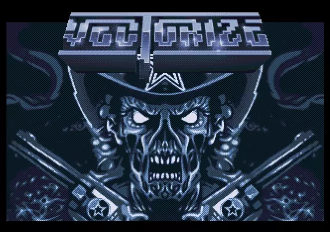 Vectorize