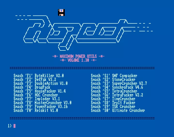 Maximum Power Utils v1.30