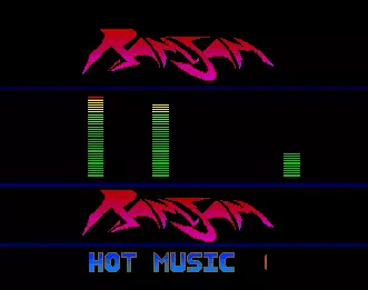 Hot Music 1 Intro