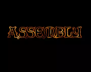 Assembly 92 Party Info Intro