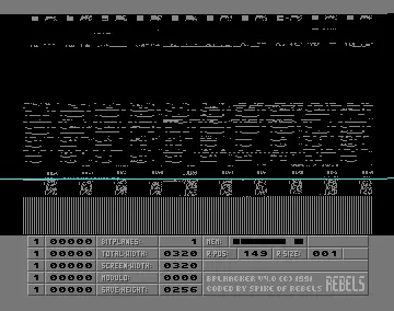 Bitplane Hacker 4.0