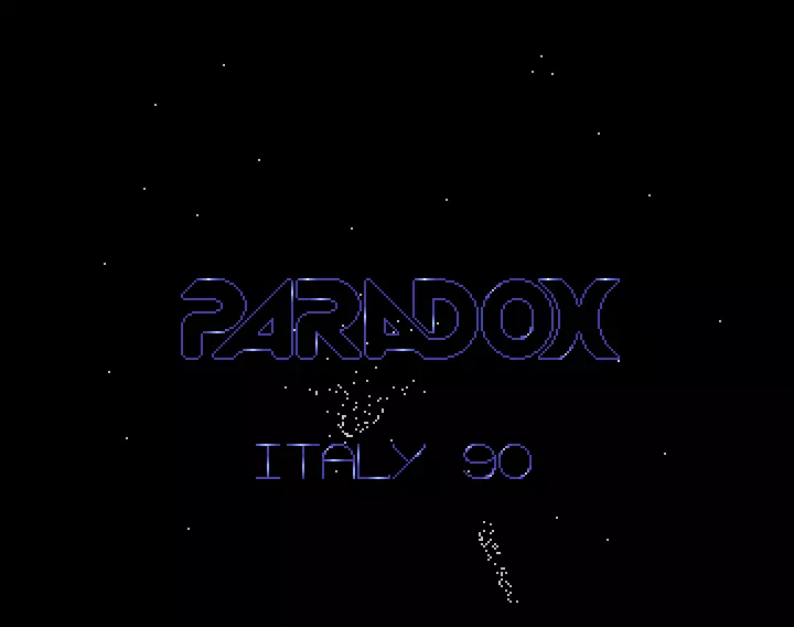 World Cup Soccer: Italia '90