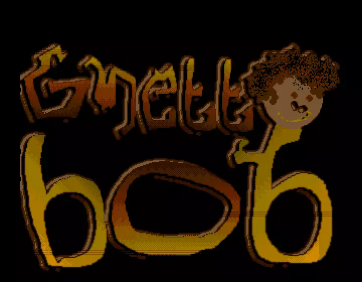 Ghetto Bob