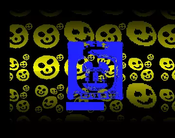 Hit Mouse (2007) by Disaster Area