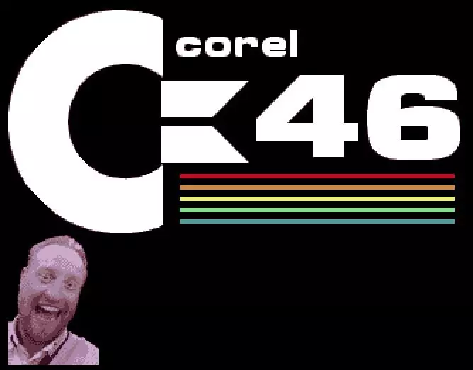 C46 (2019) by Amiga Birthday Committee