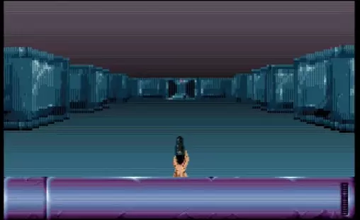 Cyberwolf preview