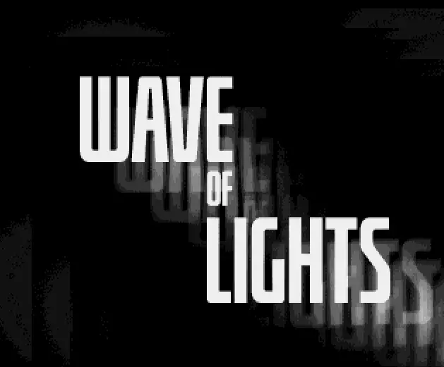 Wave of Lights