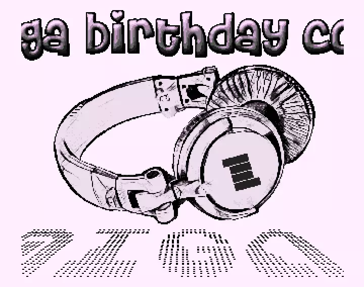 Alpa's World Spin Day
